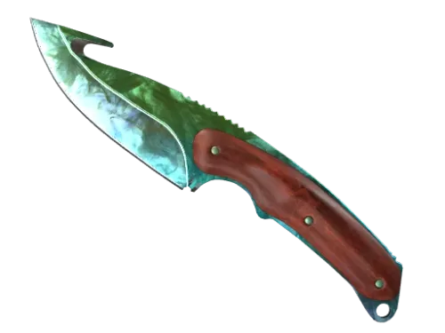 ★ Gut Knife | Gamma Doppler Phase 4 (Minimal Wear)