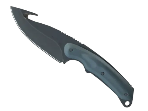 ★ Gut Knife | Night (Minimal Wear)