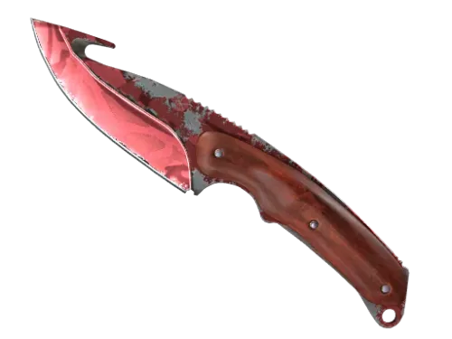 ★ Gut Knife | Slaughter (Field-Tested)