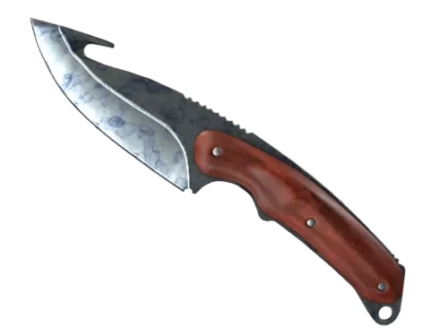 ★ Gut Knife | Stained (Factory New)