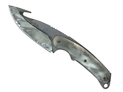 ★ Gut Knife | Urban Masked (Battle-Scarred)