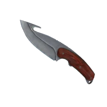 ★ Gut Knife