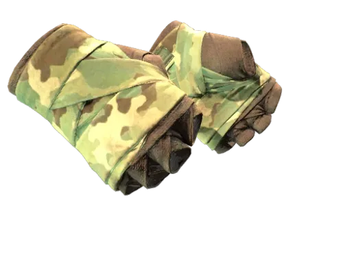 ★ Hand Wraps | Arboreal (Field-Tested)