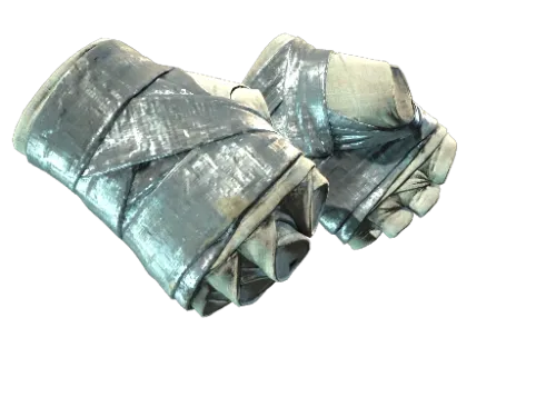 ★ Hand Wraps | Duct Tape (Factory New)