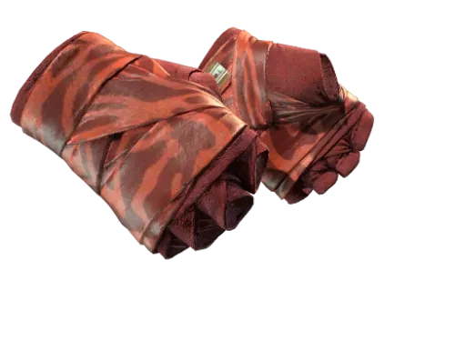 ★ Hand Wraps | Slaughter (Factory New)