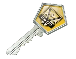 Huntsman Case Key