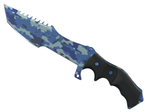 ★ Huntsman Knife | Bright Water (Factory New)