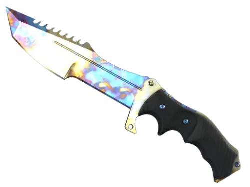 ★ Huntsman Knife | Case Hardened (Factory New)