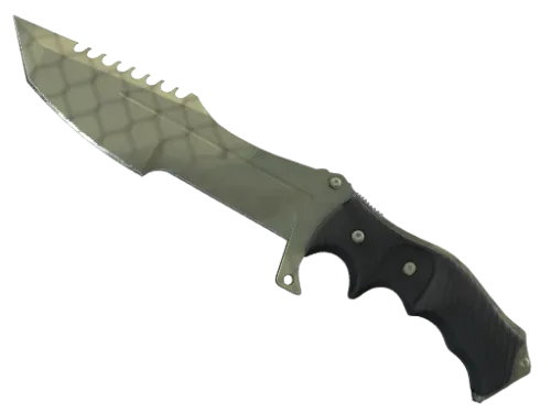 ★ Huntsman Knife | Safari Mesh (Minimal Wear)