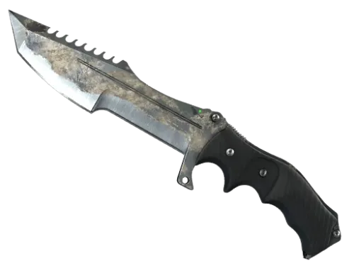 ★ Huntsman Knife | Scorched (Battle-Scarred)