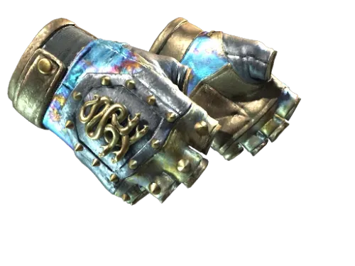 ★ Hydra Gloves | Case Hardened (Factory New)