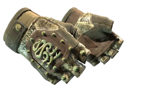 ★ Hydra Gloves | Rattler (Field-Tested)