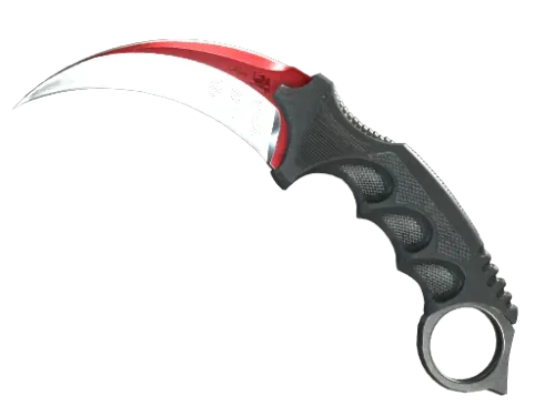 ★ Karambit | Autotronic (Minimal Wear)