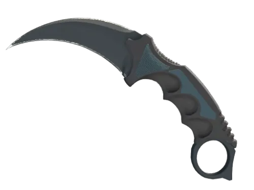 ★ Karambit | Night (Minimal Wear)