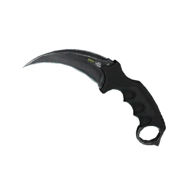 All CS2 Karambit Skins