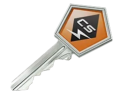 Kilowatt Case Key