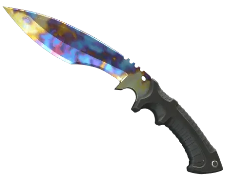 ★ Kukri Knife | Case Hardened (Factory New)