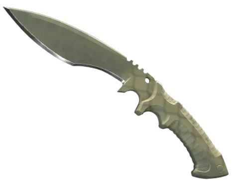 ★ Kukri Knife | Safari Mesh (Factory New)