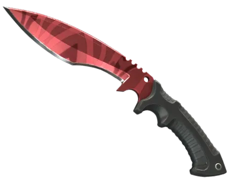 ★ Kukri Knife | Slaughter (Factory New)