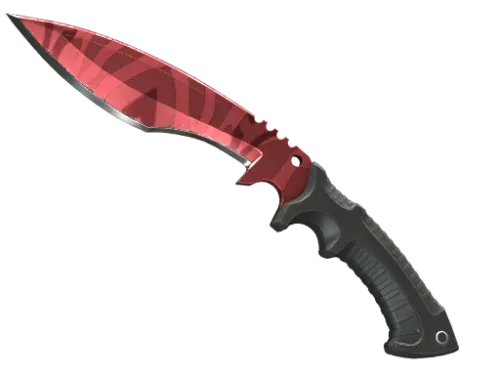 ★ Kukri Knife | Slaughter (Field-Tested)