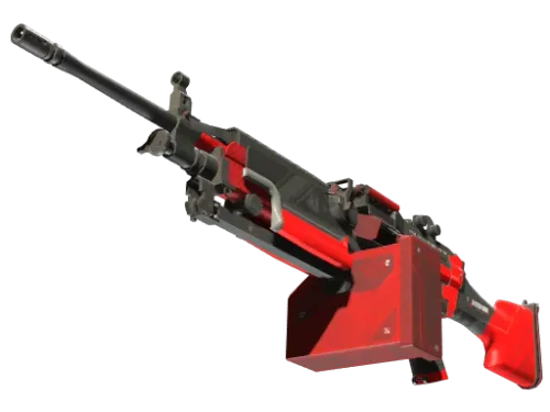 M249 | System Lock (Factory New)