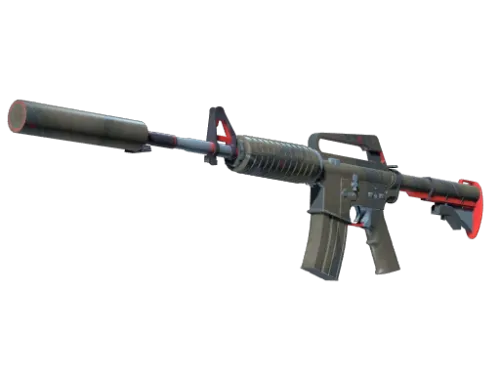 M4A1-S | Briefing (Minimal Wear)