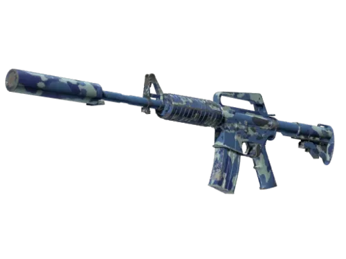 M4A1-S | Bright Water (Field-Tested)