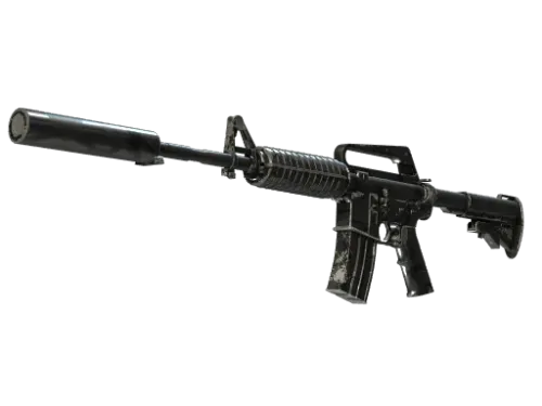 M4A1-S | Dark Water (Field-Tested)