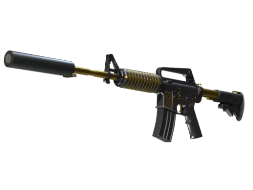 M4A1-S | Knight (Factory New)