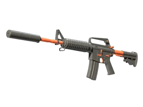 M4A1-S | Nitro (Field-Tested)