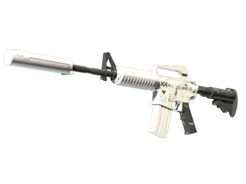 M4A1-S | Printstream (Factory New)