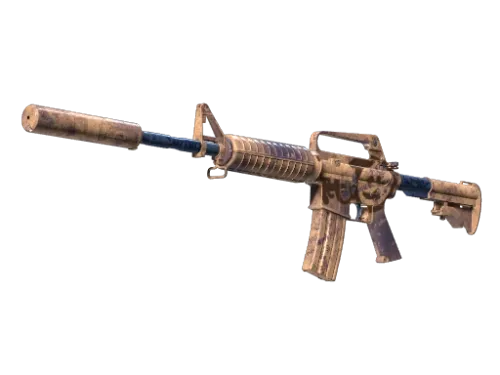 M4A1-S | Wash me plz (Factory New)