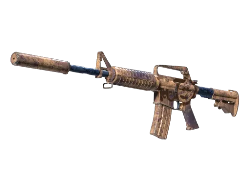 M4A1-S | Wash me plz (Field-Tested)