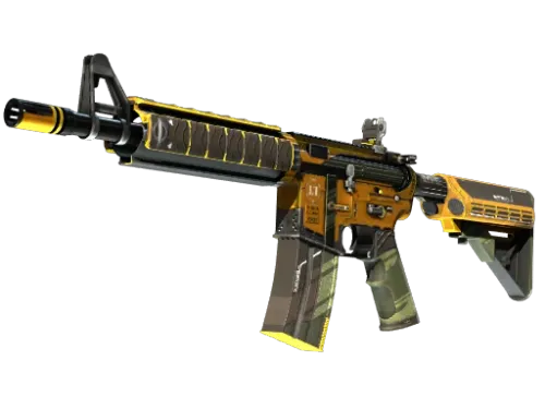 M4A4 | Buzz Kill (Minimal Wear)