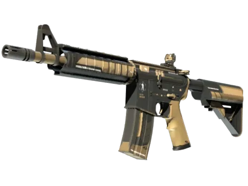 M4A4 | Desert-Strike (Factory New)