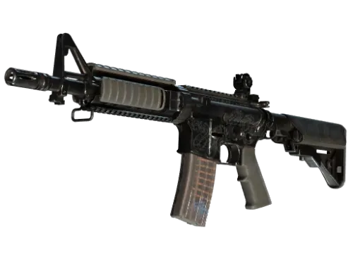 M4A4 | Etch Lord (Factory New)