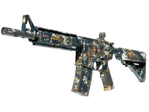 M4A4 | Global Offensive (Factory New)