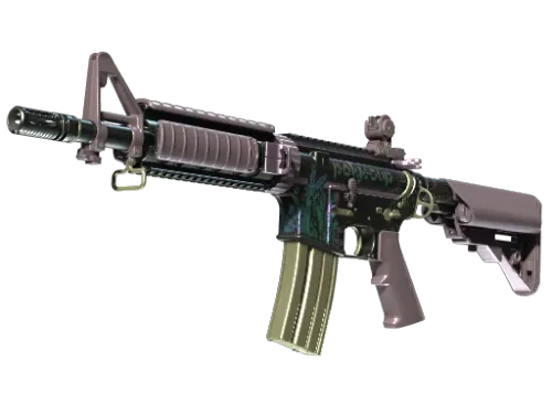 M4A4 | Polysoup (Factory New)