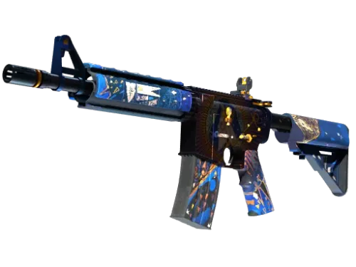 M4A4 | The Emperor (Factory New)