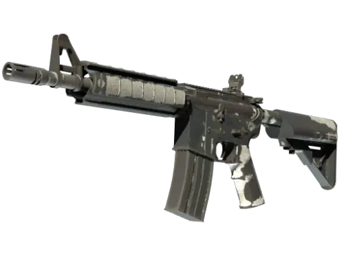 M4A4 | Urban DDPAT (Battle-Scarred)