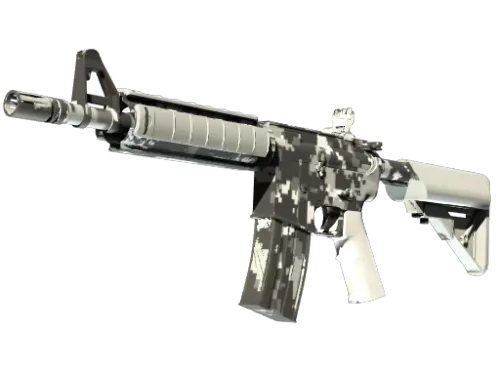 M4A4 | Urban DDPAT (Minimal Wear)