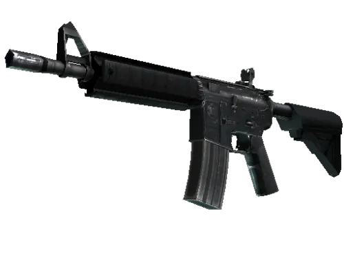 All CS2 M4A4 Skins