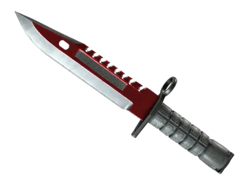 ★ M9 Bayonet | Autotronic (Factory New)