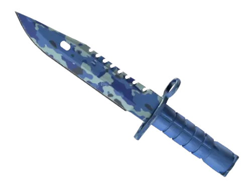 ★ M9 Bayonet | Bright Water (Factory New)