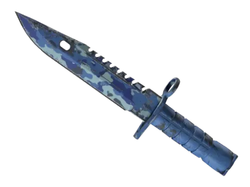 ★ M9 Bayonet | Bright Water (Field-Tested)