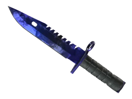 ★ M9 Bayonet | Doppler Phase 4 (Factory New)