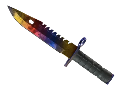 ★ M9 Bayonet | Marble Fade (Factory New)