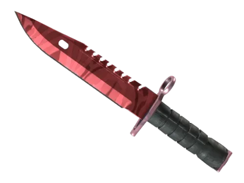 ★ M9 Bayonet | Slaughter (Factory New)