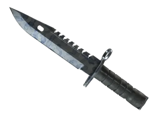 ★ M9 Bayonet | Stained (Factory New)