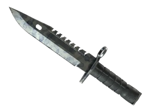 ★ M9 Bayonet | Stained (Field-Tested)